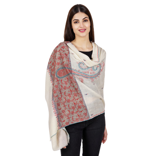 Who Found Pashmina Shawls? Unraveling the Origins of a Luxurious Tradition