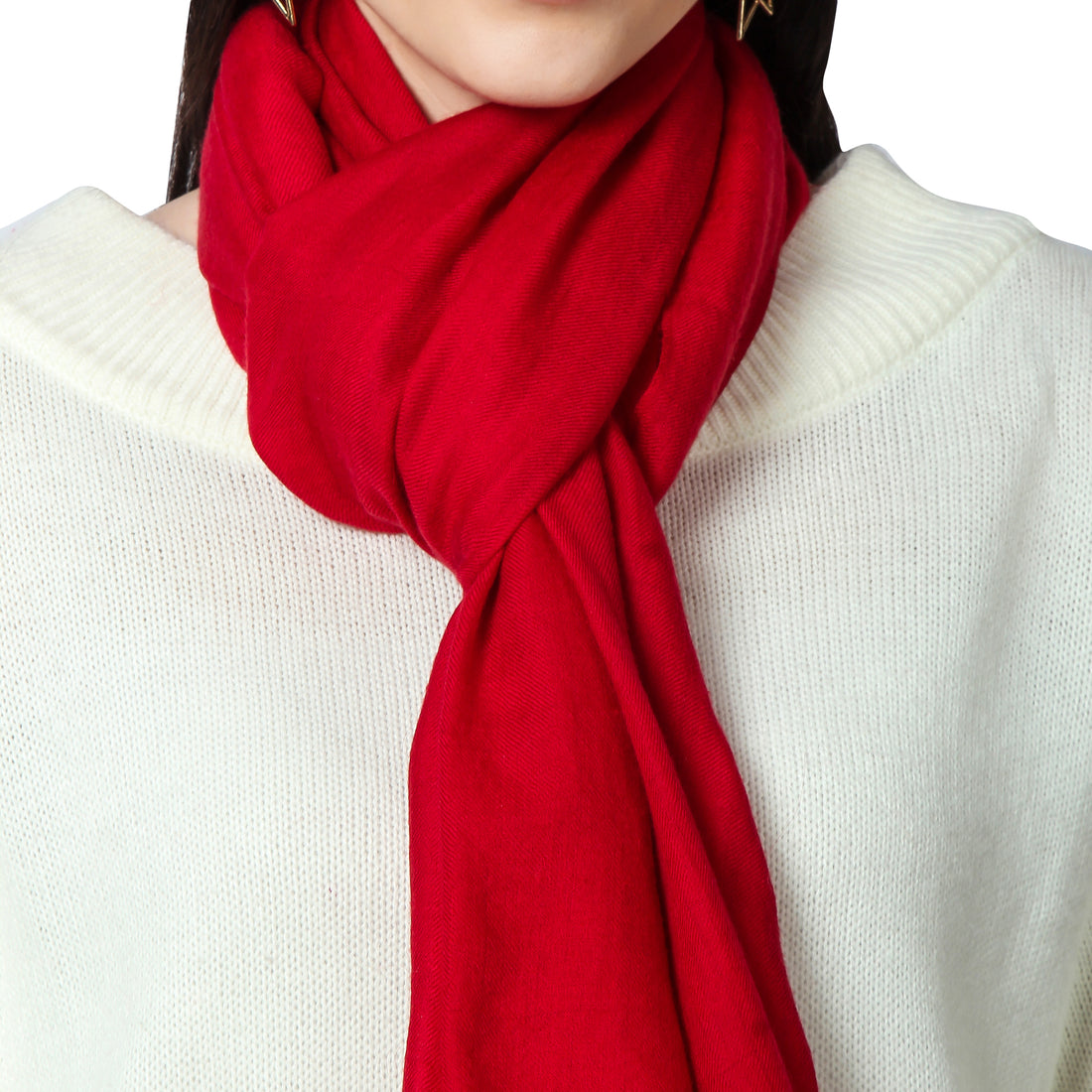 Cashmere: The Finest Path of Pashmina Art