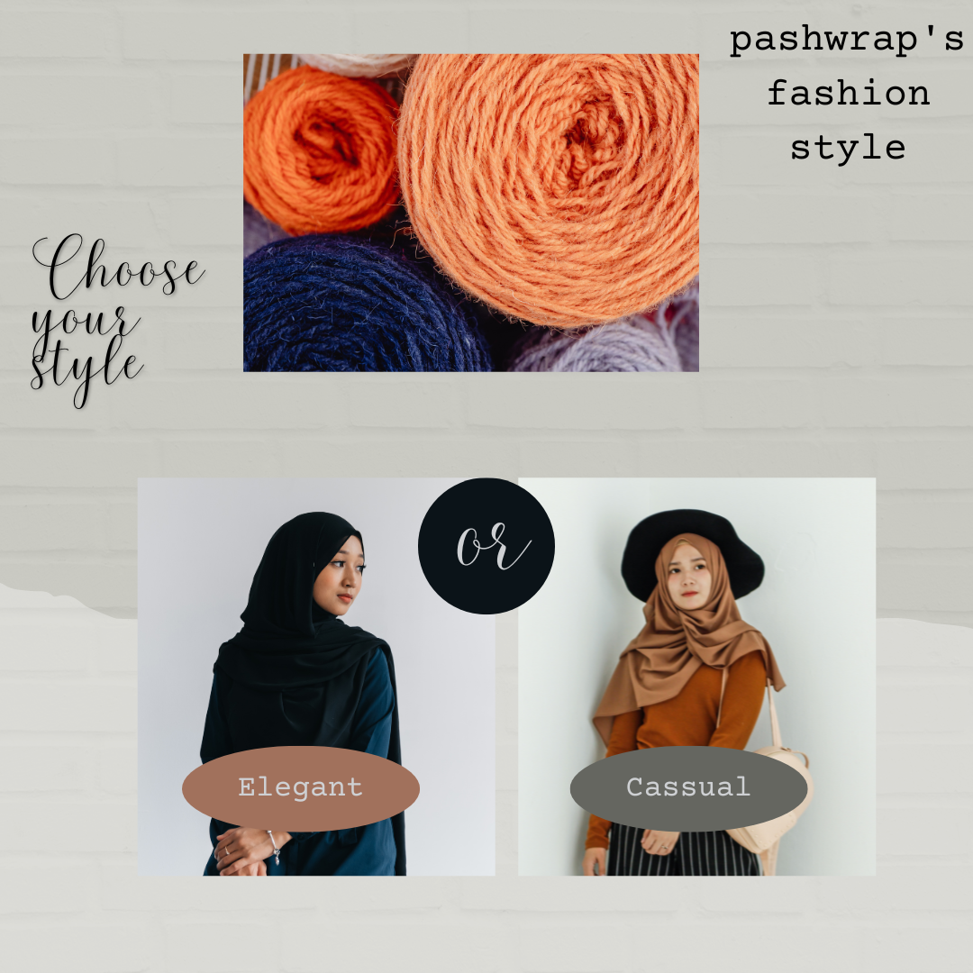 The Transformation of Cashmere into Pashmina Art