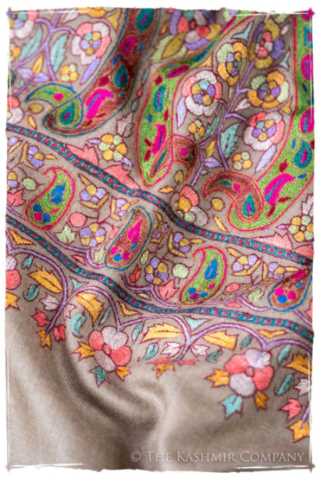 Pashmina Facts - 10 Amazing Facts About Pashmina