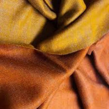 The Art of Pashmina - Reversible Pashmina Style