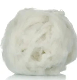 What are Pashmina Shawls made of?