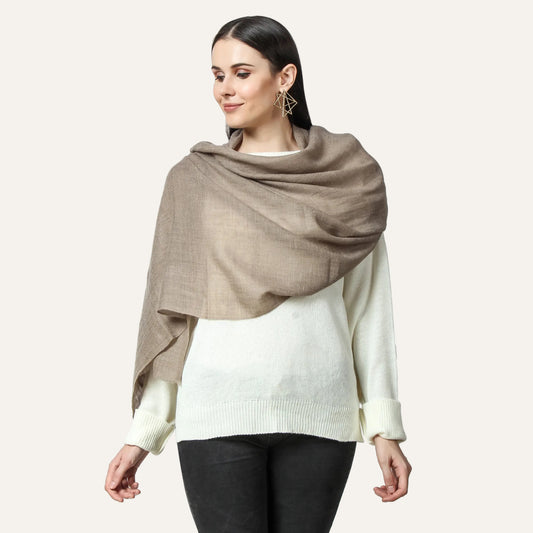 Toosh Cashmere Scarf