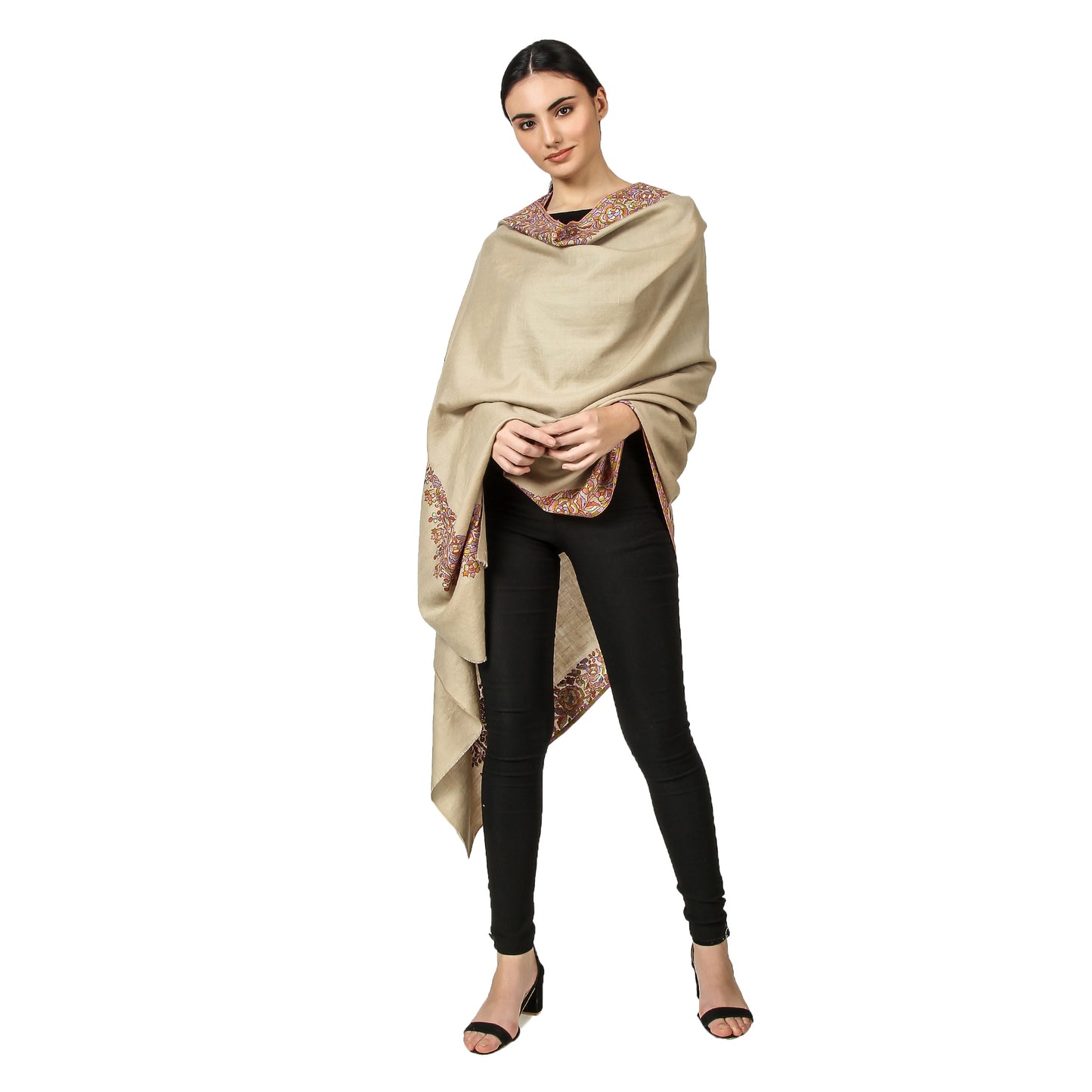 Cashmere Shawl