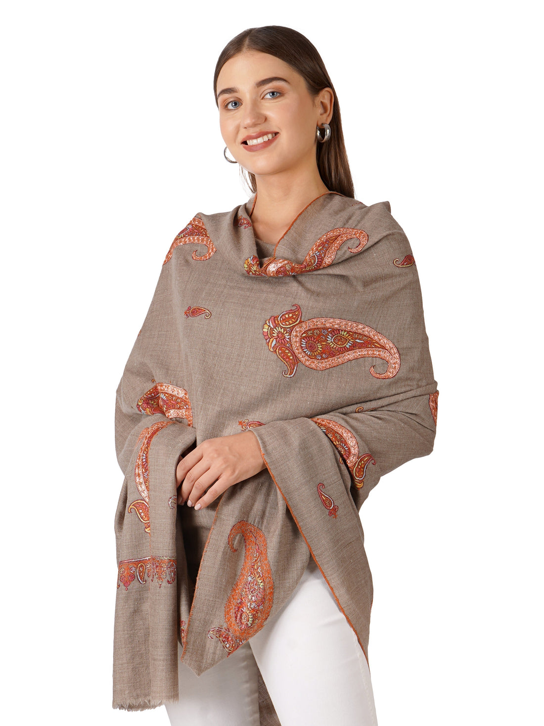Kashmir - The State Famous for Pashmina Craft