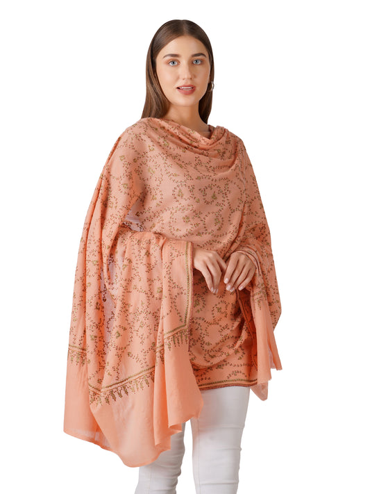 What is So Special About Pashmina Shawls?