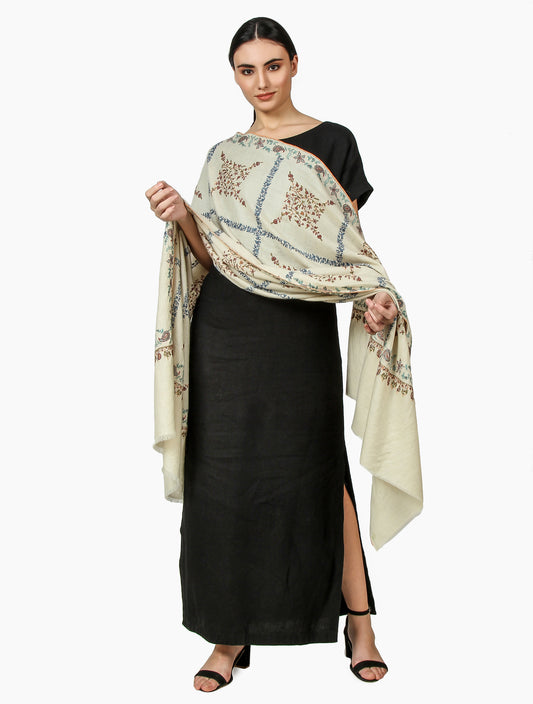 Our Experience: Reasons Kashmiri Pashmina is the Best