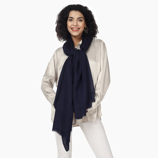 7 Cool Ways to Drape Pashmina Wraps
