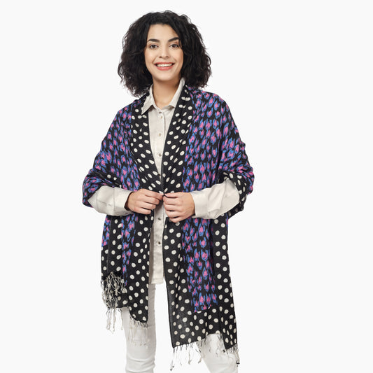 Is Cashmere Good for Scarf?