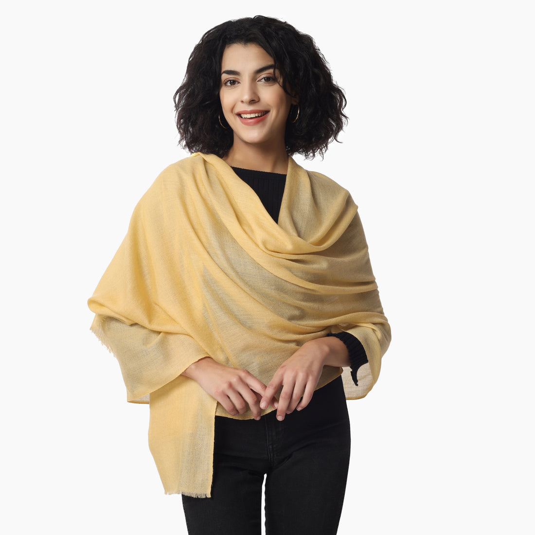 Kashmiri Shawl - A Symbol of Elegance