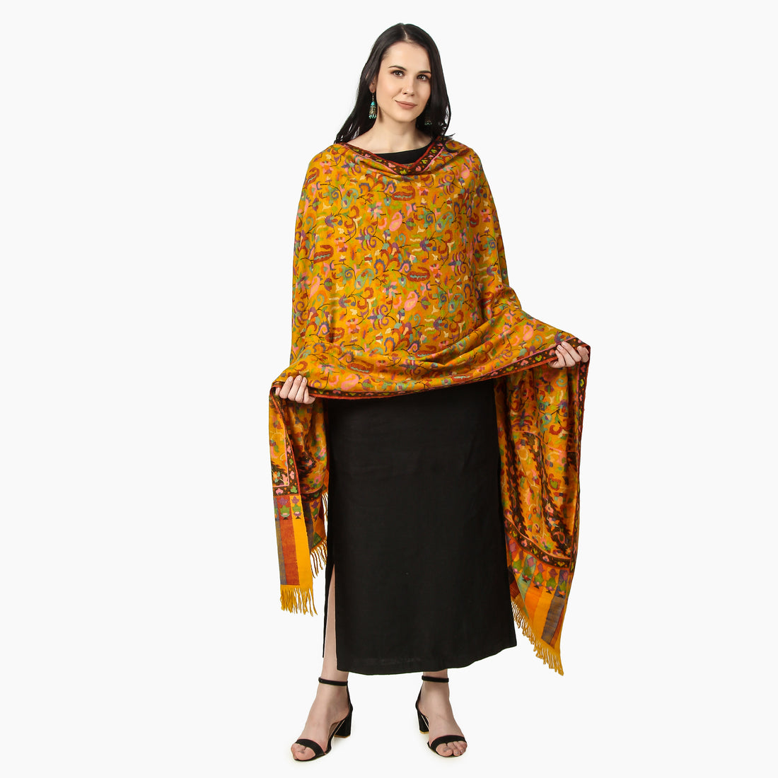 Where can i buy Pashmina Shawls online?
