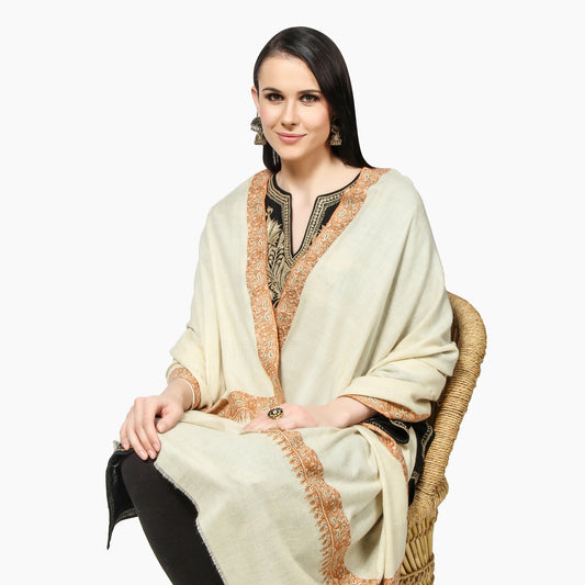Does a Pashmina Shawl Shrink?