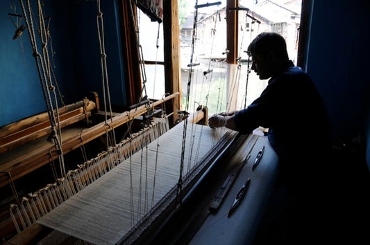Empowering Pashmina Artisans: Pashwrap’s Journey of Tradition, Quality, and Sustainability