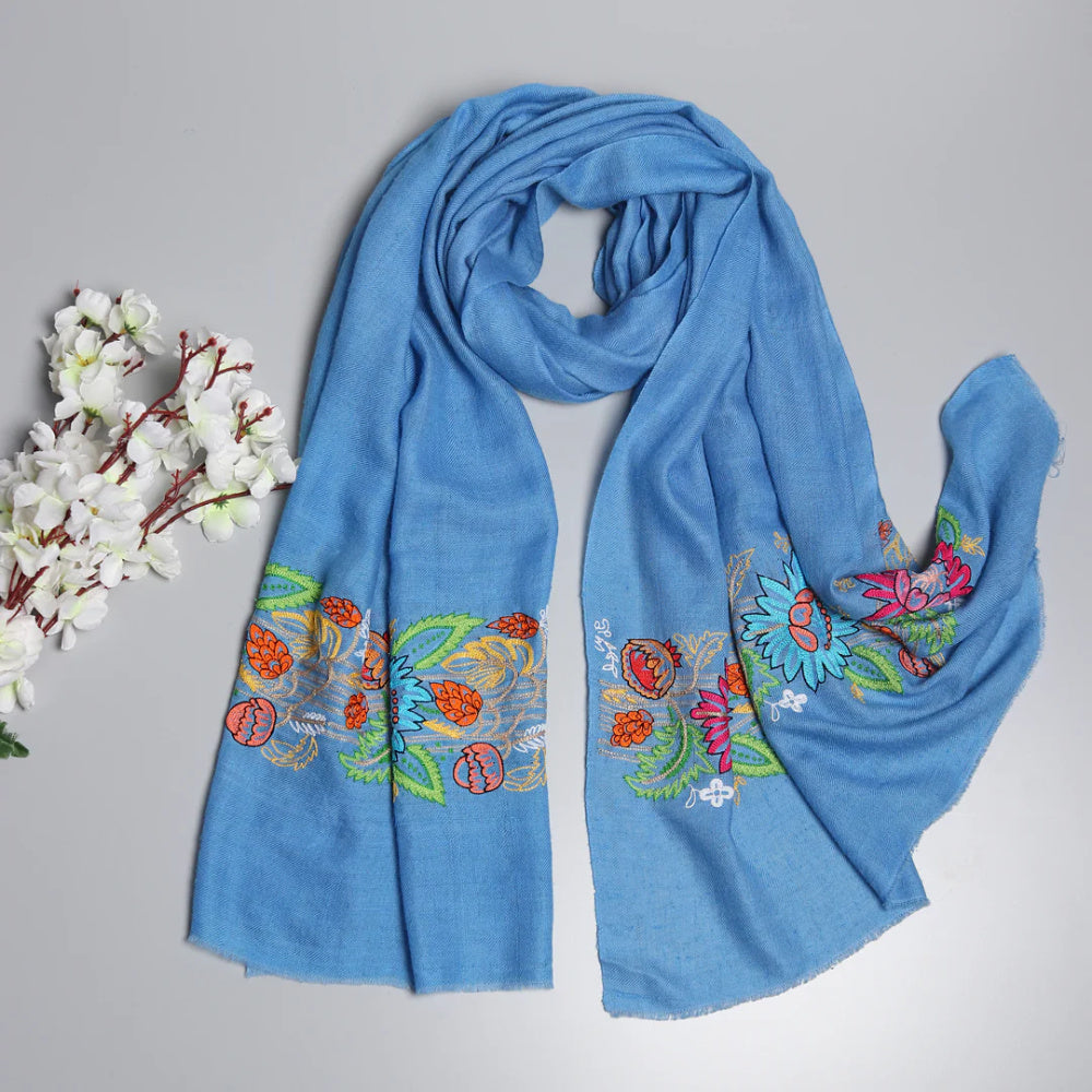 Pashmina Scarves - Gifts for the Family