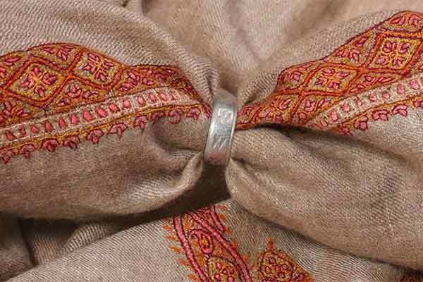 Shahtoosh vs Pashmina: The Complete Guide