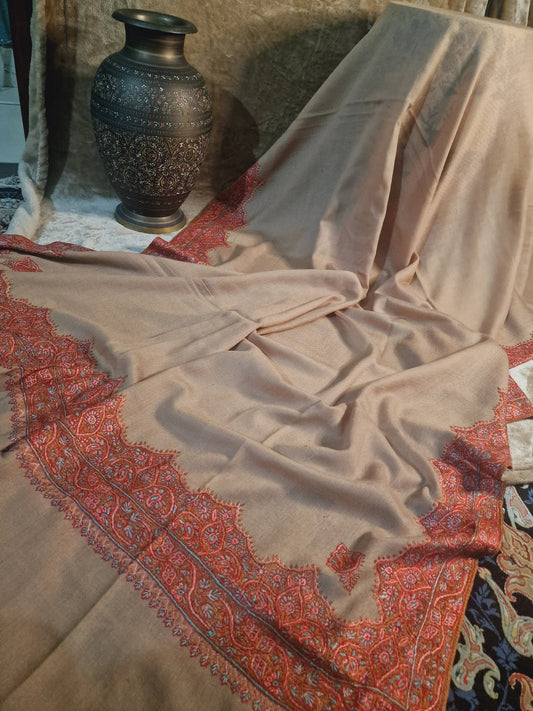 How to Tell If Your Shawl Is Shahtoosh: The Tests That Work and Those That Don't