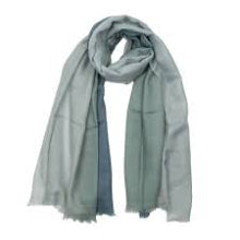 The Serenity of Ombre Pashmina: Unraveling the Elegance of Timeless Luxury