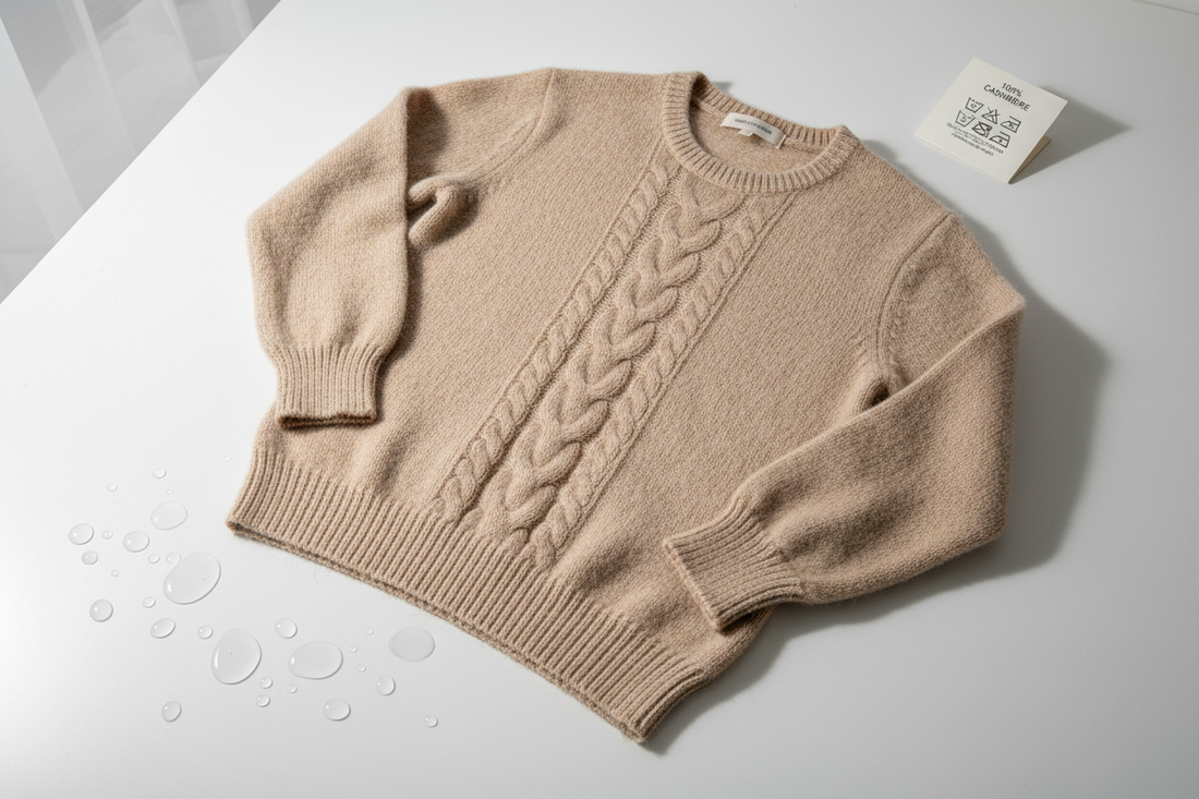 Can Cashmere Shrink? The Definitive Guide to Protecting Your Investment