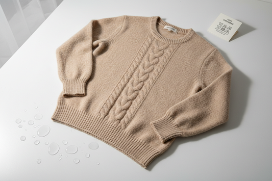 Can Cashmere Shrink? The Definitive Guide to Protecting Your Investment