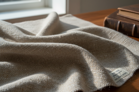 Does Cashmere Lose Softness Over Time? The Truth About Your Investment