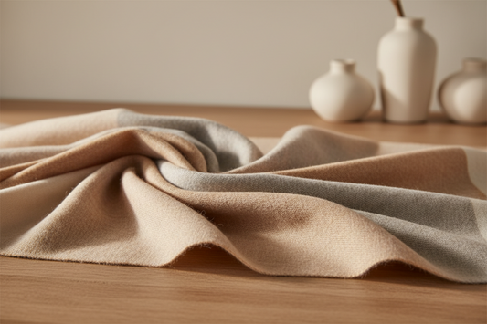 How to Tell If a Cashmere Scarf Is Real