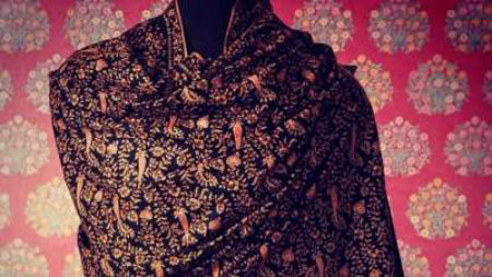 What is Pashmina Wool Used For?