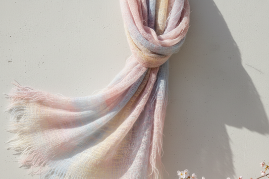 Lightweight Cashmere Scarf for Spring – Is It Worth Buying?