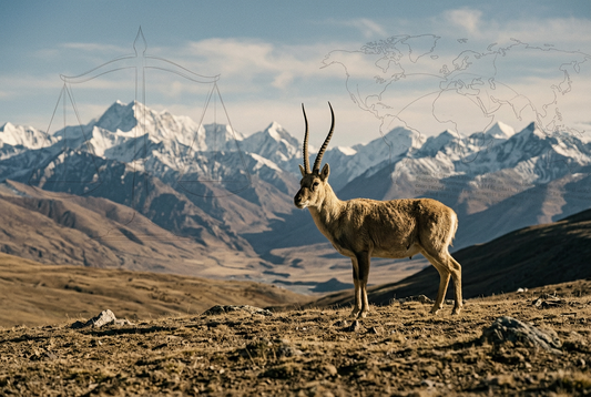 Shahtoosh and International Biodiversity Law: The Bigger Legal Context
