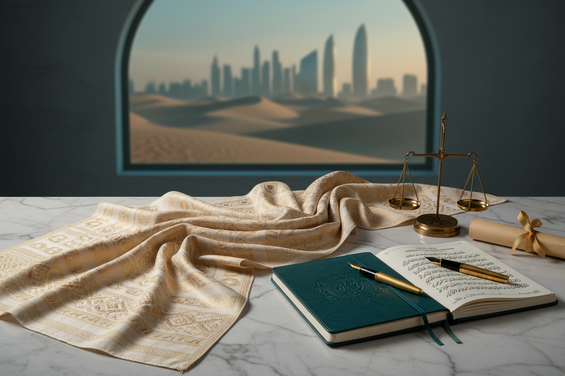 Shahtoosh UAE and Middle East: Legal Status and Market History