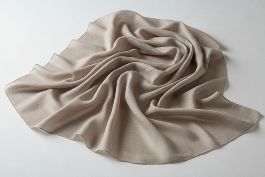 Shahtoosh Shawl Weight: How Can Something This Warm Weigh Almost Nothing?