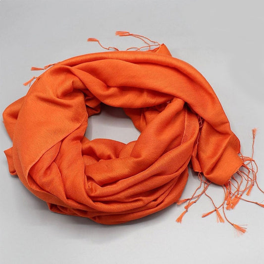 What is a Water Pashmina Shawl