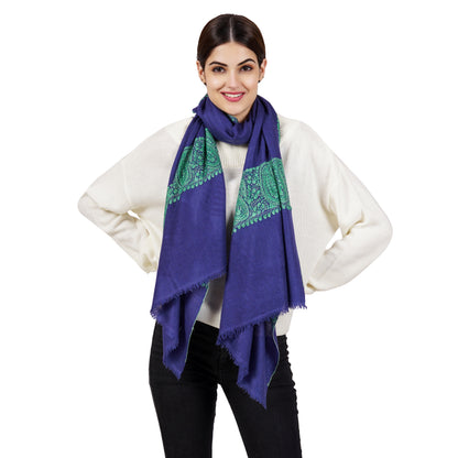 100 Cashmere Scarf